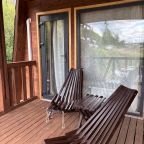 Номер (Двухместный номер с террасой), База отдыха Территория