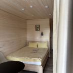 Номер (Двухместный номер с террасой), База отдыха Территория