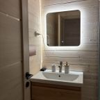 Номер (Двухместный номер с террасой), База отдыха Территория