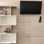 Номер (Двухместный номер с террасой), База отдыха Территория