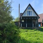 Дом (Гостевой дом), База отдыха Территория