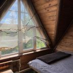 Дом (Гостевой дом), База отдыха Территория