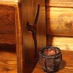 Дом (Гостевой дом), База отдыха Территория