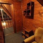 Дом (Гостевой дом), База отдыха Территория