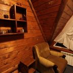 Дом (Гостевой дом), База отдыха Территория