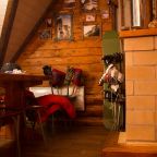 Дом (Гостевой дом), База отдыха Территория