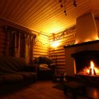 Дом (Гостевой дом), База отдыха Территория