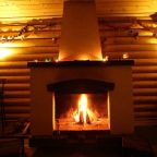 Дом (Гостевой дом), База отдыха Территория