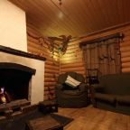 Дом (Гостевой дом), База отдыха Территория