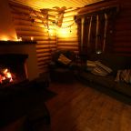 Дом (Гостевой дом), База отдыха Территория