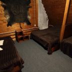 Дом (Гостевой дом), База отдыха Территория