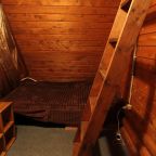 Дом (Гостевой дом), База отдыха Территория