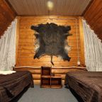 Дом (Гостевой дом), База отдыха Территория