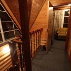 Дом (Гостевой дом), База отдыха Территория