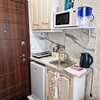 Трёхместный и более (Автозаводская 014), Гостиница РЕЯ Автозаводская