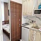 Трёхместный и более (Автозаводская 014), Гостиница РЕЯ Автозаводская