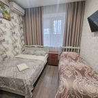 Трёхместный и более (Автозаводская 013), Гостиница РЕЯ Автозаводская