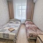 Трёхместный и более (Автозаводская 018), Гостиница РЕЯ Автозаводская