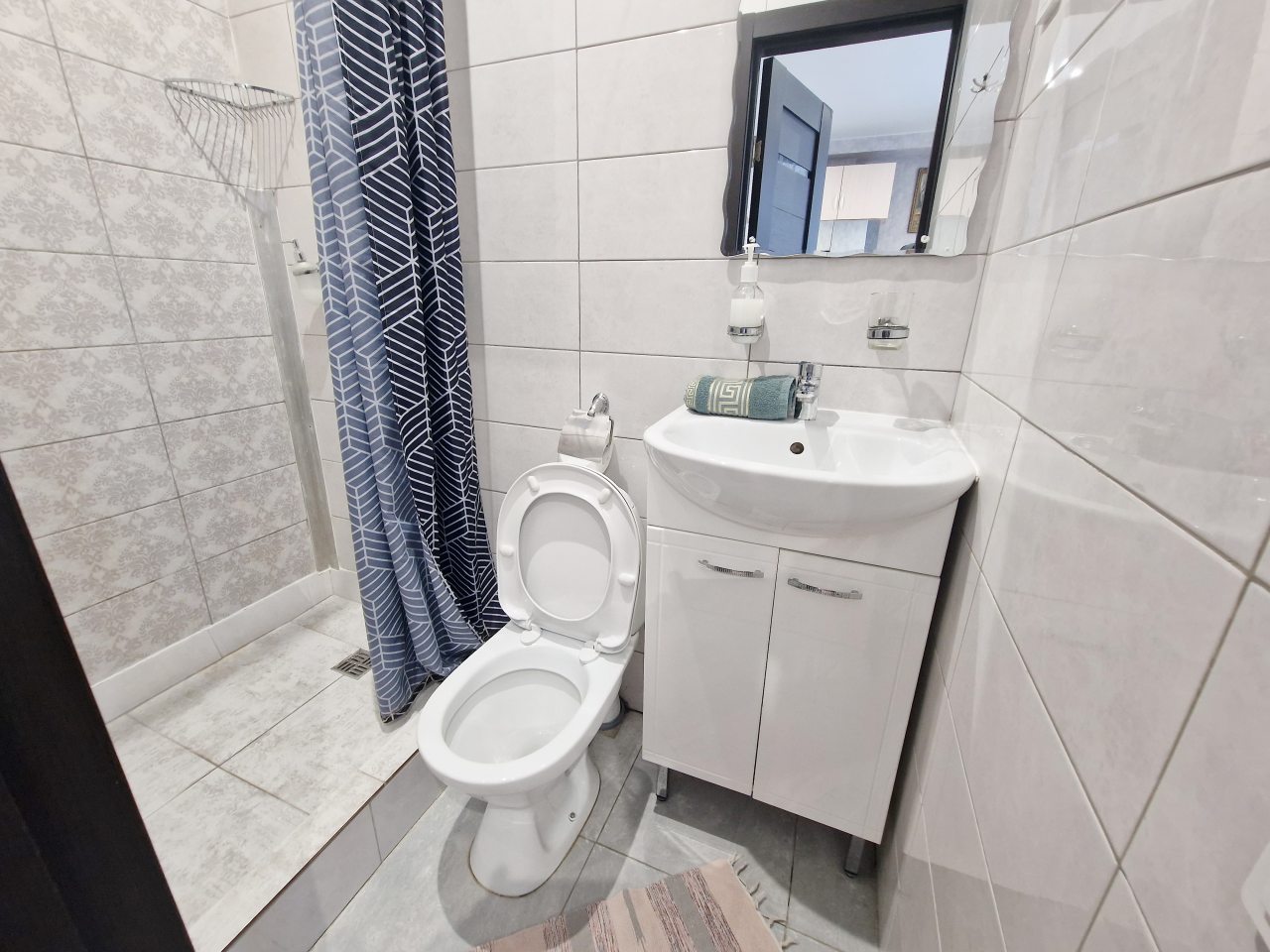 Трёхместный и более (Автозаводская 03), Гостиница РЕЯ Автозаводская