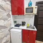 Трёхместный и более (Автозаводская 03), Гостиница РЕЯ Автозаводская