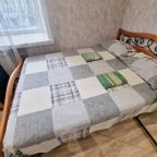 Трёхместный и более (Автозаводская 03), Гостиница РЕЯ Автозаводская