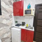 Трёхместный и более (Автозаводская 03), Гостиница РЕЯ Автозаводская