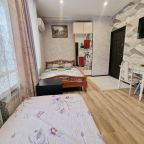 Трёхместный и более (Автозаводская 03), Гостиница РЕЯ Автозаводская