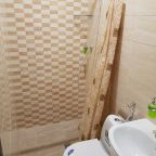 шампунь и гель для душа