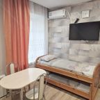 Трёхместный и более (Автозаводская 01), Гостиница РЕЯ Автозаводская