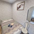 двуспальная кровать