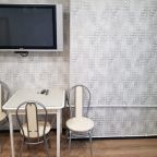 Трёхместный и более (Автозаводская 08), Гостиница РЕЯ Автозаводская