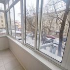 Трёхместный и более (Автозаводская 08), Гостиница РЕЯ Автозаводская