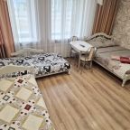 Трёхместный и более (Автозаводская 09), Гостиница РЕЯ Автозаводская