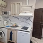 Трёхместный и более (Автозаводская 09), Гостиница РЕЯ Автозаводская