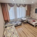 Трёхместный и более (Автозаводская 09), Гостиница РЕЯ Автозаводская