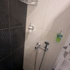 Трёхместный и более (Автозаводская 09), Гостиница РЕЯ Автозаводская