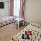 Трёхместный и более (Автозаводская 010), Гостиница РЕЯ Автозаводская