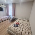 Трёхместный и более (Автозаводская 010), Гостиница РЕЯ Автозаводская