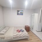 двуспальная кровать