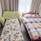 Трёхместный и более (Автозаводская 011), Гостиница РЕЯ Автозаводская