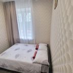 двуспальная кровать