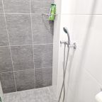 Трёхместный и более (Автозаводская 013), Гостиница РЕЯ Автозаводская