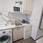 Трёхместный и более (Автозаводская 013), Гостиница РЕЯ Автозаводская