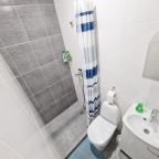 Трёхместный и более (Автозаводская 014), Гостиница РЕЯ Автозаводская