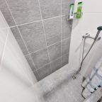 Трёхместный и более (Автозаводская 014), Гостиница РЕЯ Автозаводская