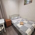 двуспальная кровать