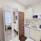 Трёхместный и более (Автозаводская 014), Гостиница РЕЯ Автозаводская