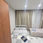 Трёхместный и более (Автозаводская 015), Гостиница РЕЯ Автозаводская