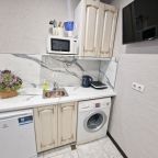 Трёхместный и более (Автозаводская 015), Гостиница РЕЯ Автозаводская