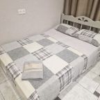 двуспальная кровать